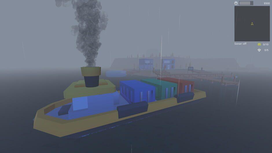 Salvage Unlimited screenshot 3