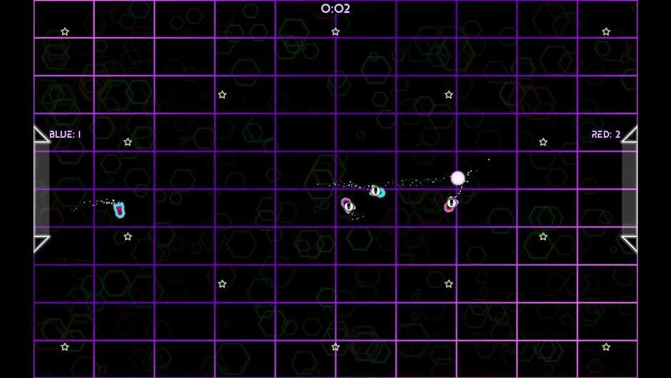 Sunset Racing screenshot 4