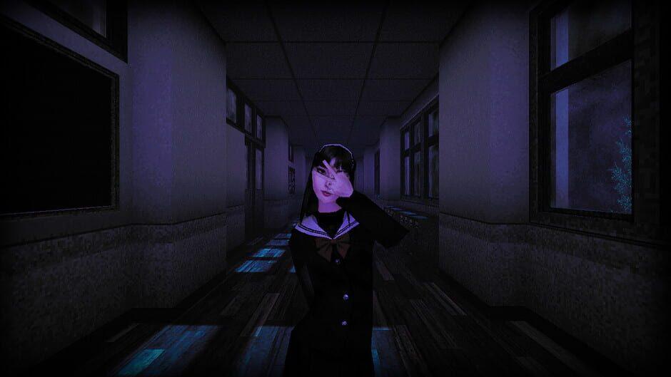 Spooky Tales: Volume 1 screenshot 1