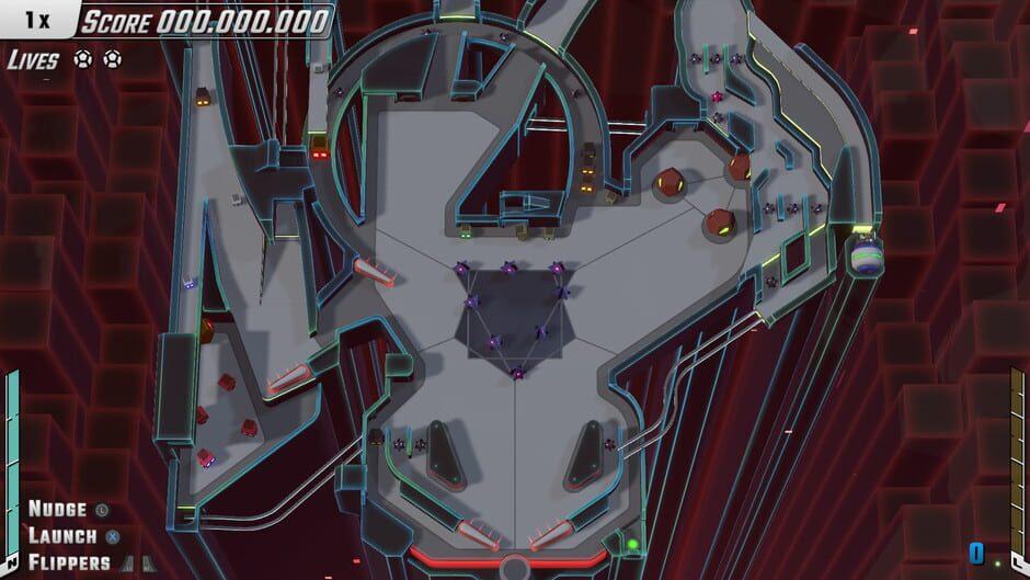 Flipper of Eridanus screenshot 1