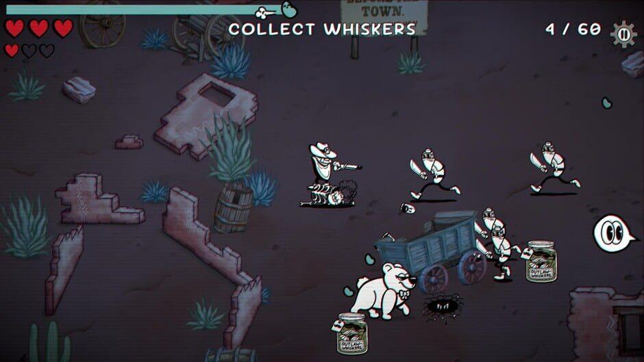 Ponchorado screenshot 4