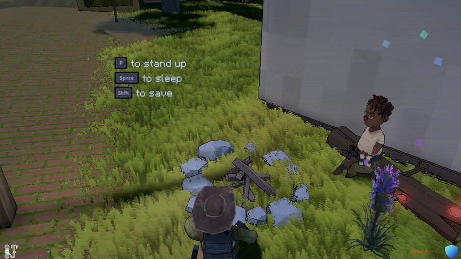 Southbound screenshot 1