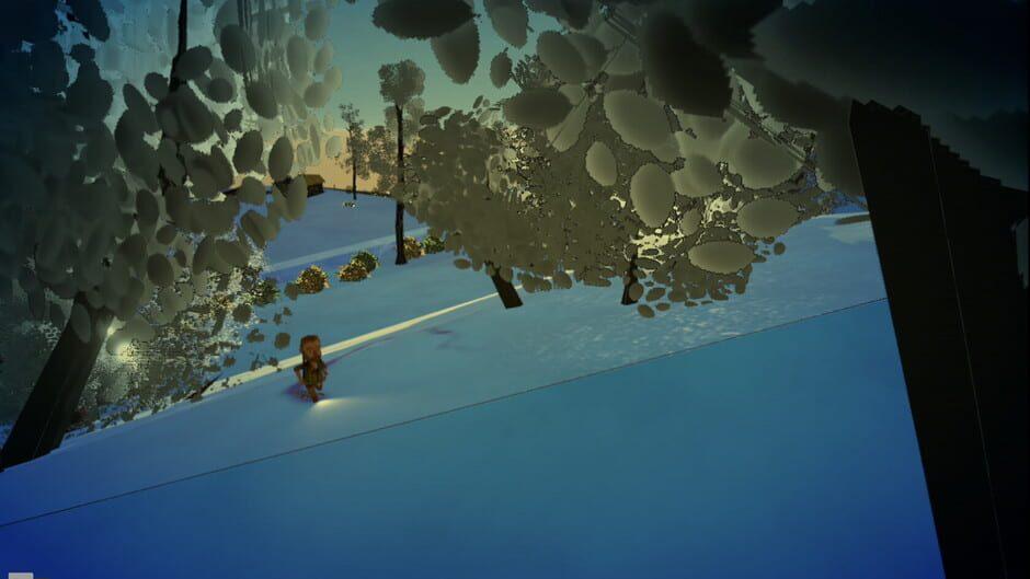 Southbound screenshot 2