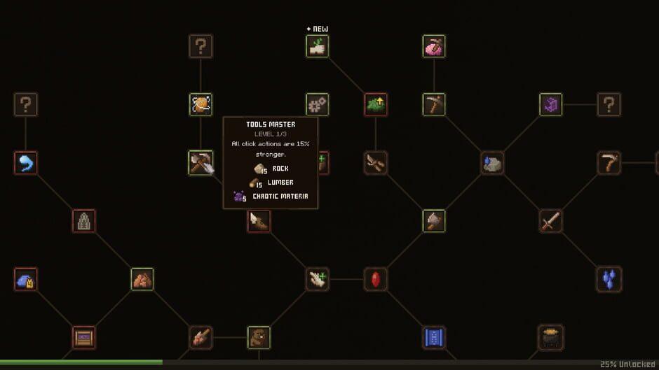 Forage Wizard screenshot 2
