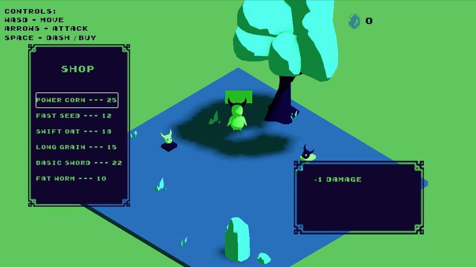 Pio the Chick screenshot 3