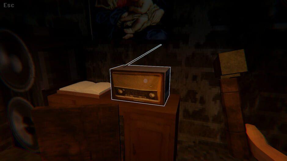 Where Time Ends screenshot 3