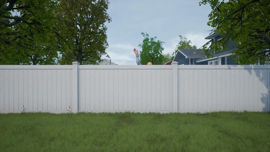 How to Make an Atomic Bomb in Your Garden screenshot 4