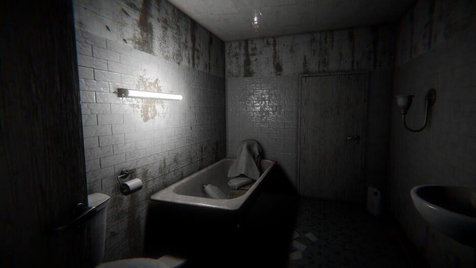 Vesperis screenshot 2