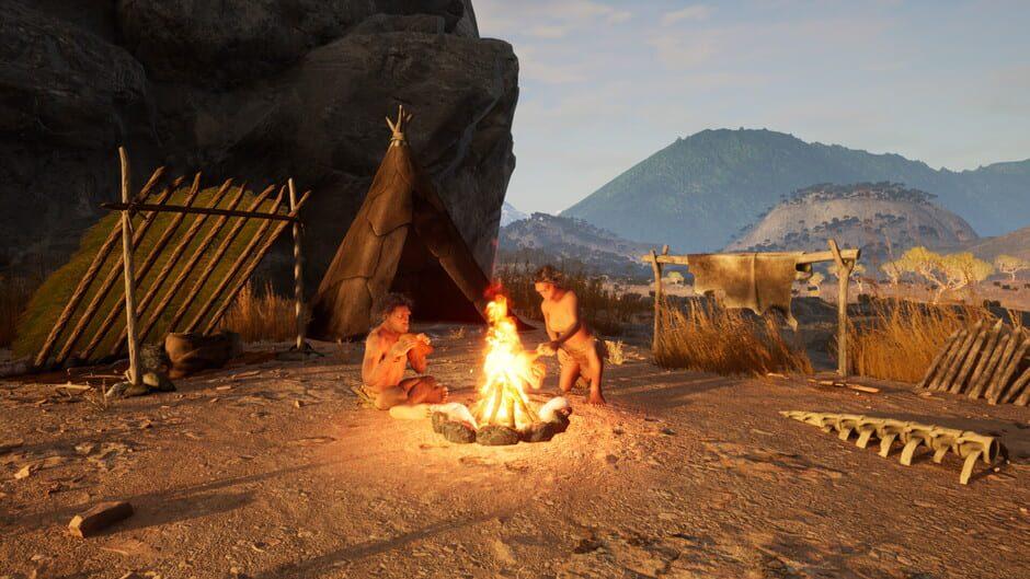 Primal Survival screenshot 3