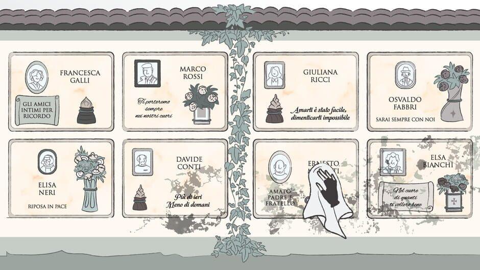 Jacmena screenshot 4