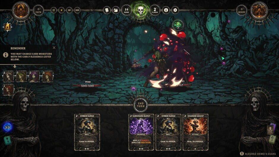 Alegraz screenshot 4