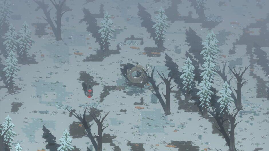 Project Blood Sword screenshot 3