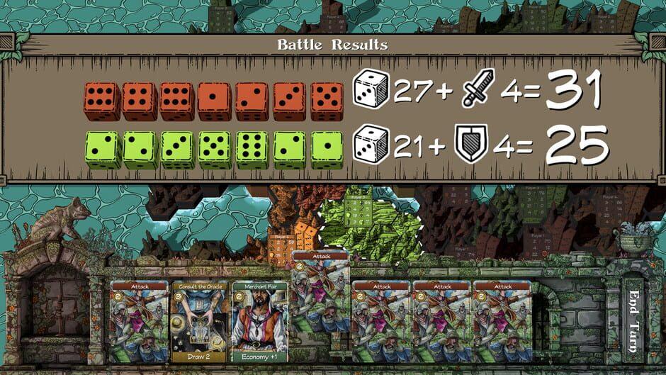 War for Bryndor screenshot 3