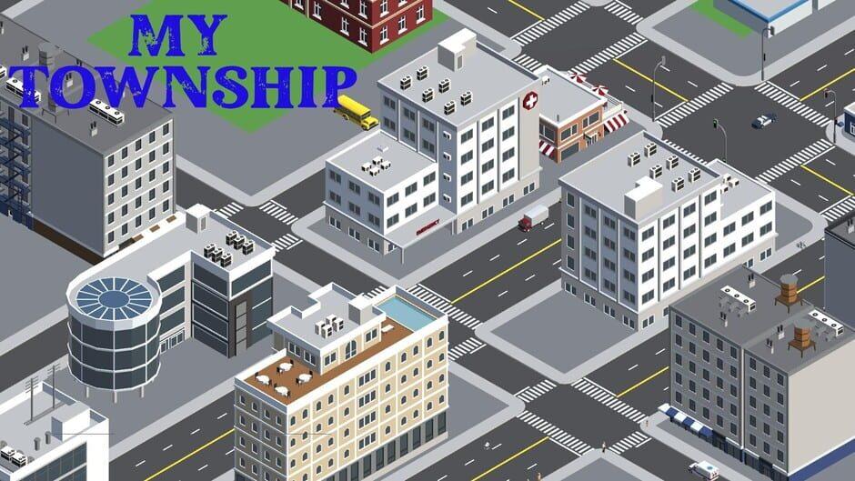My Townies screenshot 1