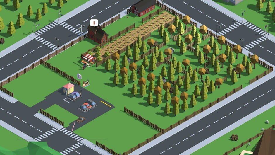 My Townies screenshot 4