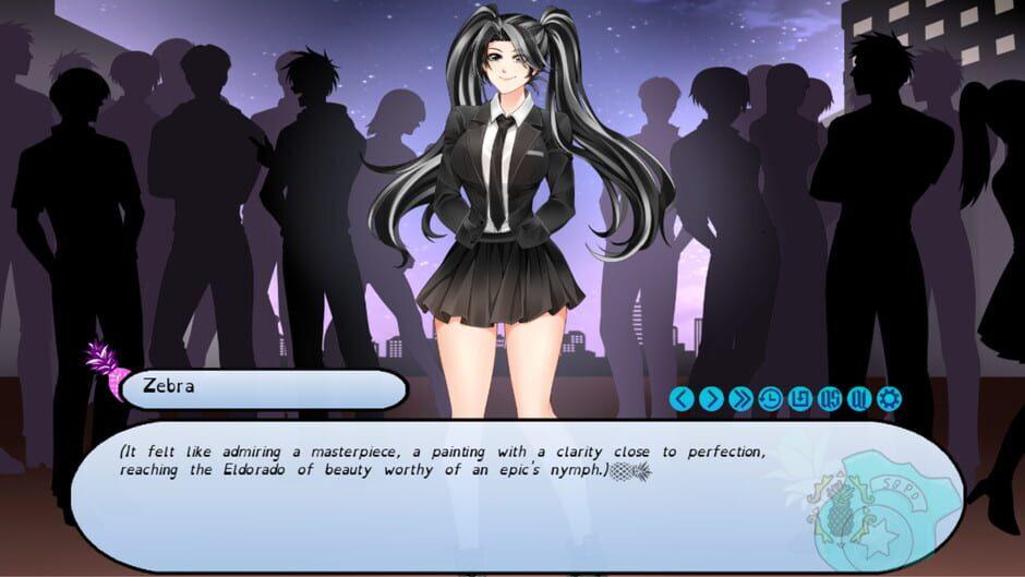 Pineapple Legend screenshot 1
