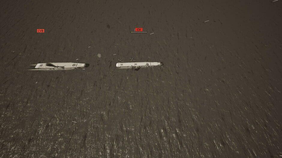 Naval Tactics screenshot 3