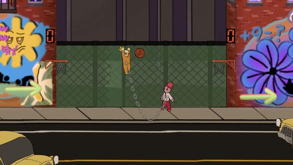 Chumps Chained screenshot 3
