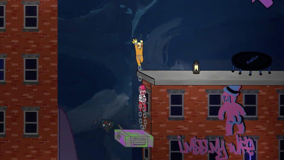 Chumps Chained screenshot 4