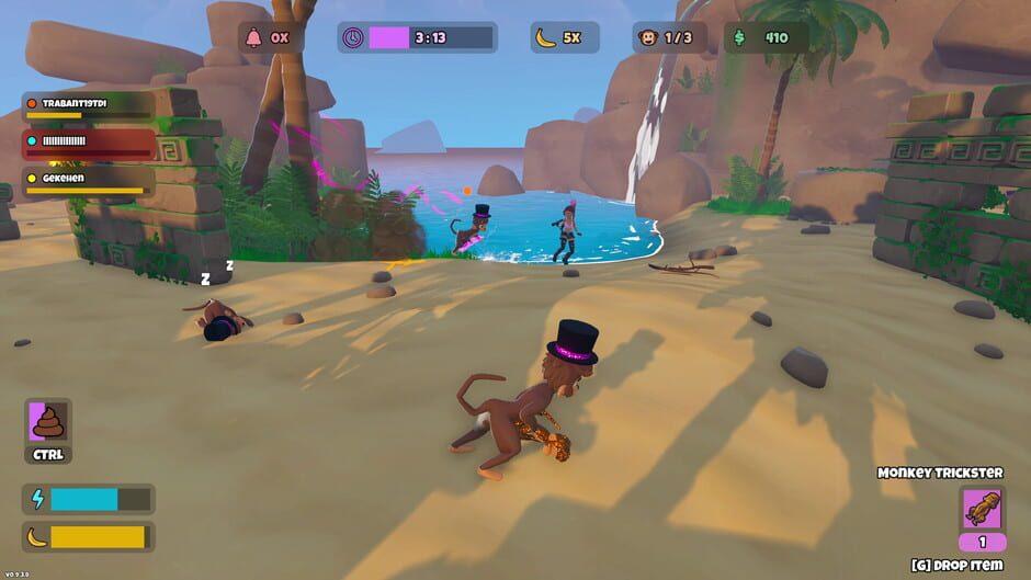 Banana Keeper screenshot 4