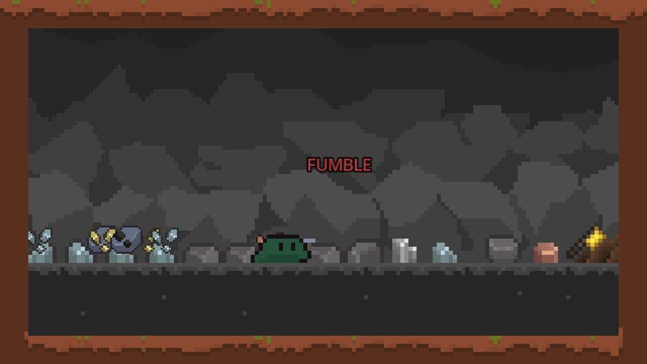Tiny Monster Village screenshot 3