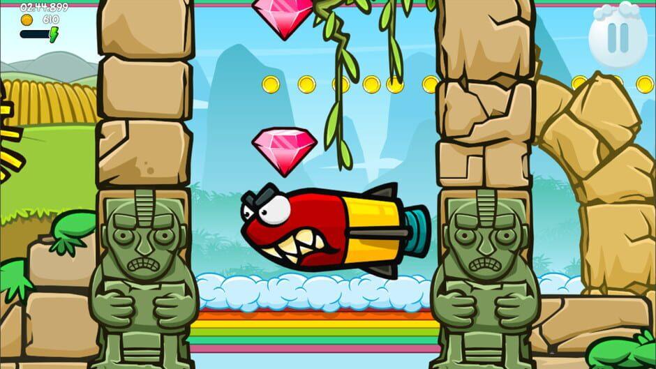 JellyStar screenshot 4
