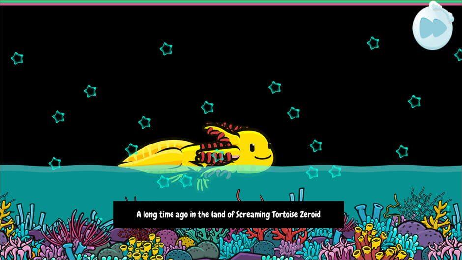 JellyStar screenshot 1