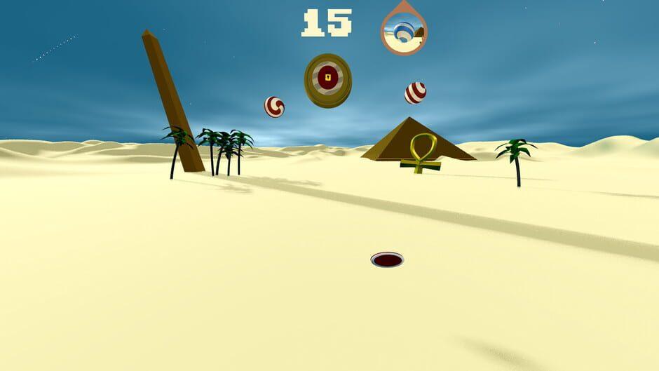 Juggle Star DX screenshot 4