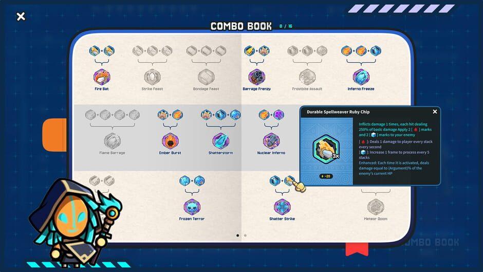 Circuit Stance screenshot 4