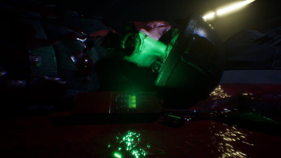 Redstream screenshot 3