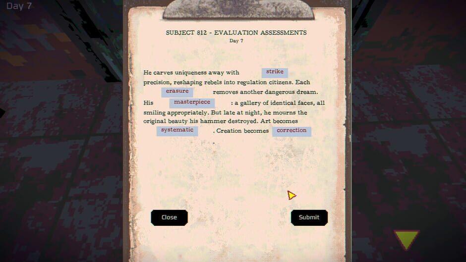 Velvet Hammer screenshot 3