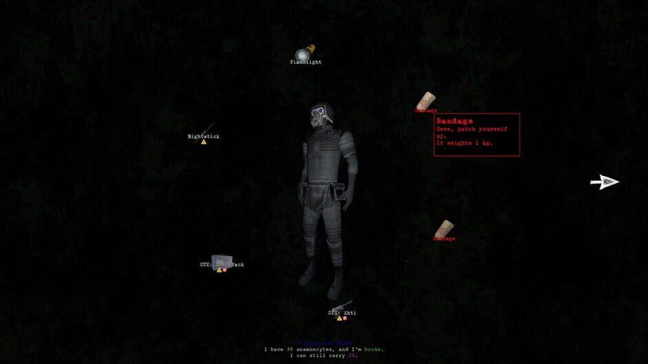 Aneurism IV screenshot 2