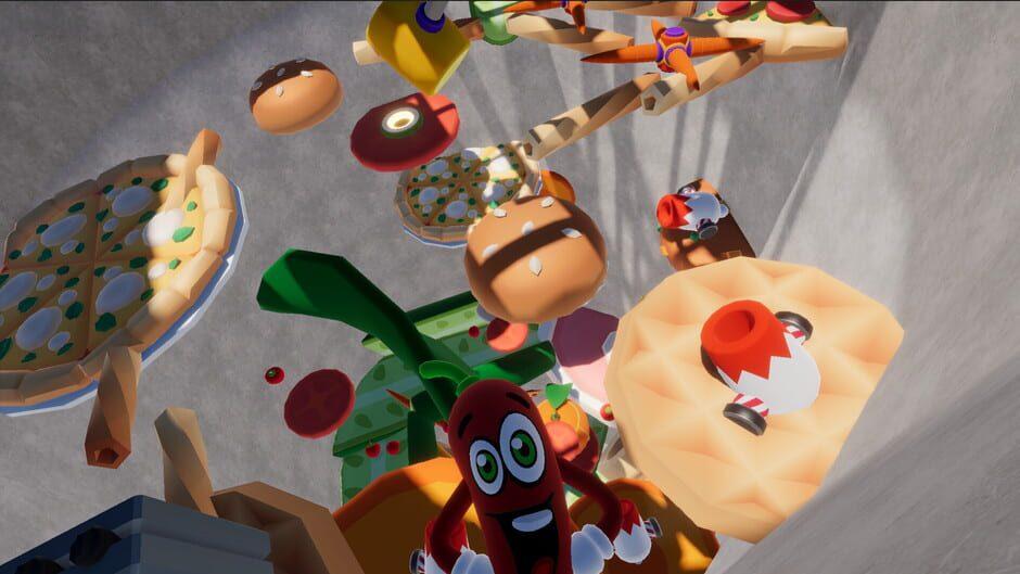 Super Chili Man screenshot 4
