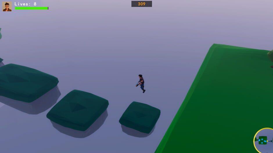 Journey to the West screenshot 1