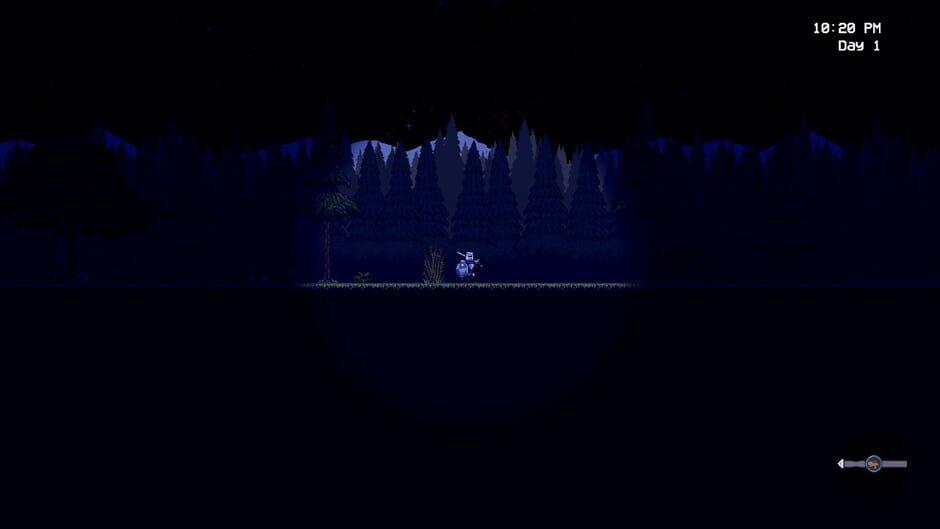 This Place at the End: An Apocalyptic RPG screenshot 4