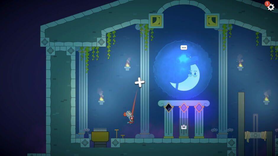 Handsome and Brave screenshot 3