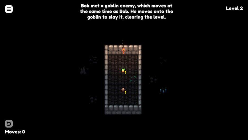 Chomp Hero screenshot 1