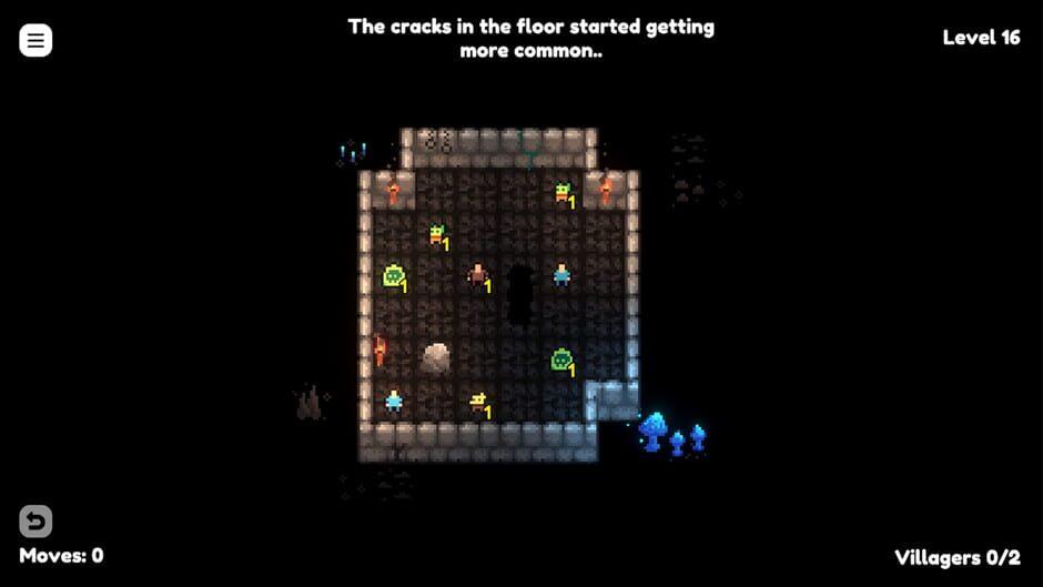 Chomp Hero screenshot 4