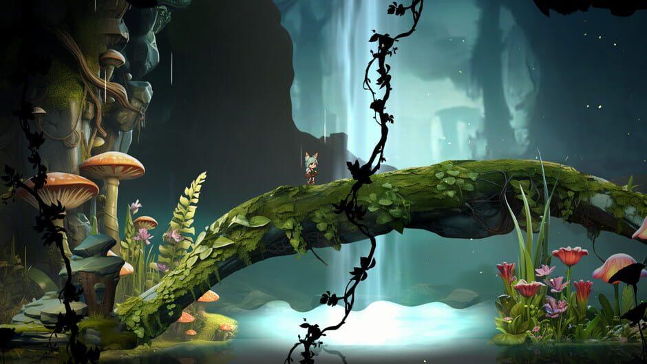 Tiny Escape screenshot 1