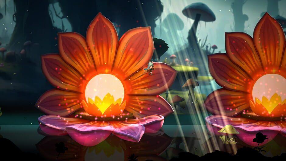 Tiny Escape screenshot 2