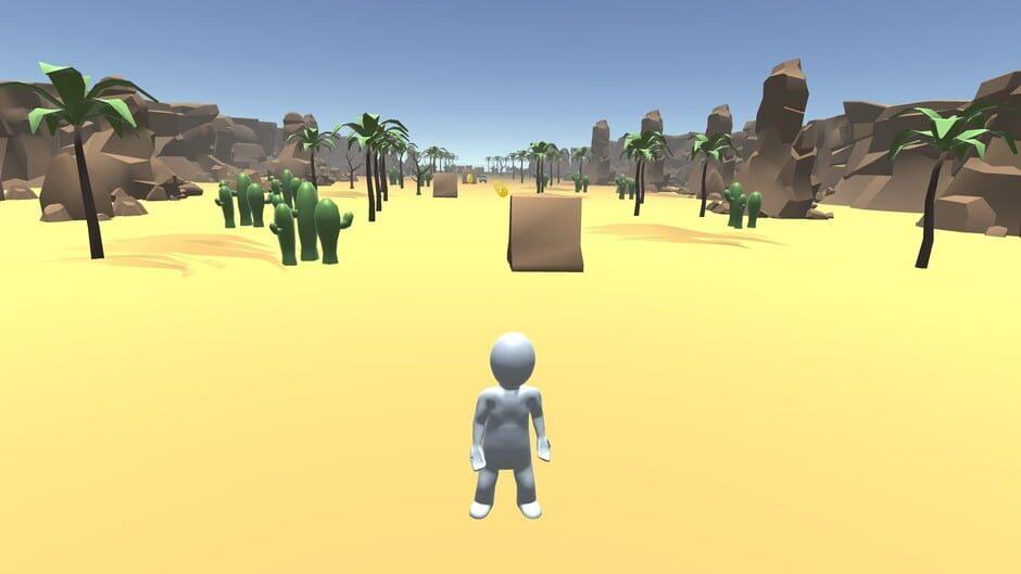 Draeggoria screenshot 1