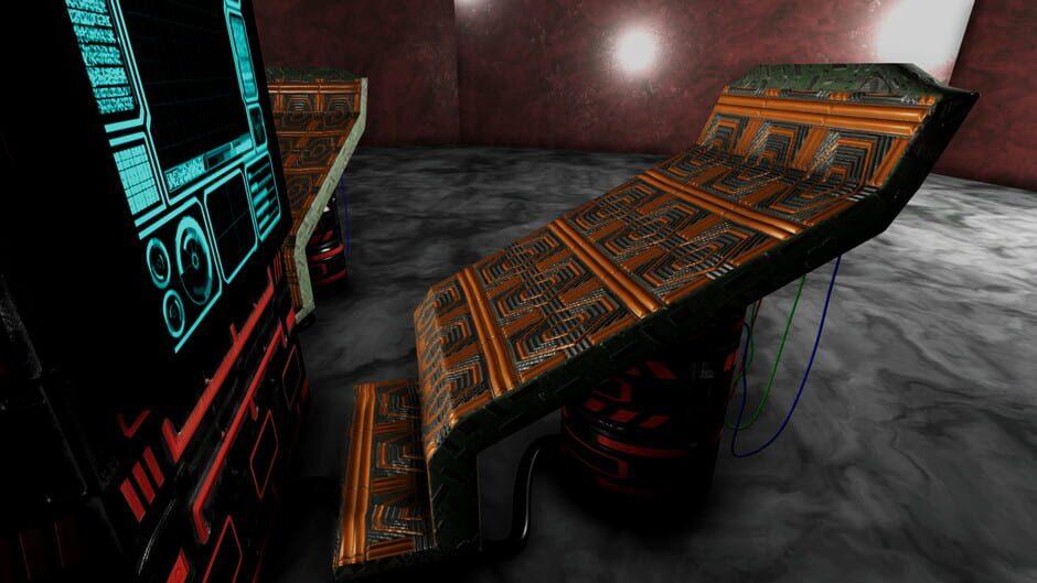Quantum Gate screenshot 3