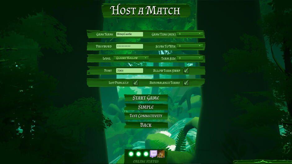 Dashkin screenshot 2