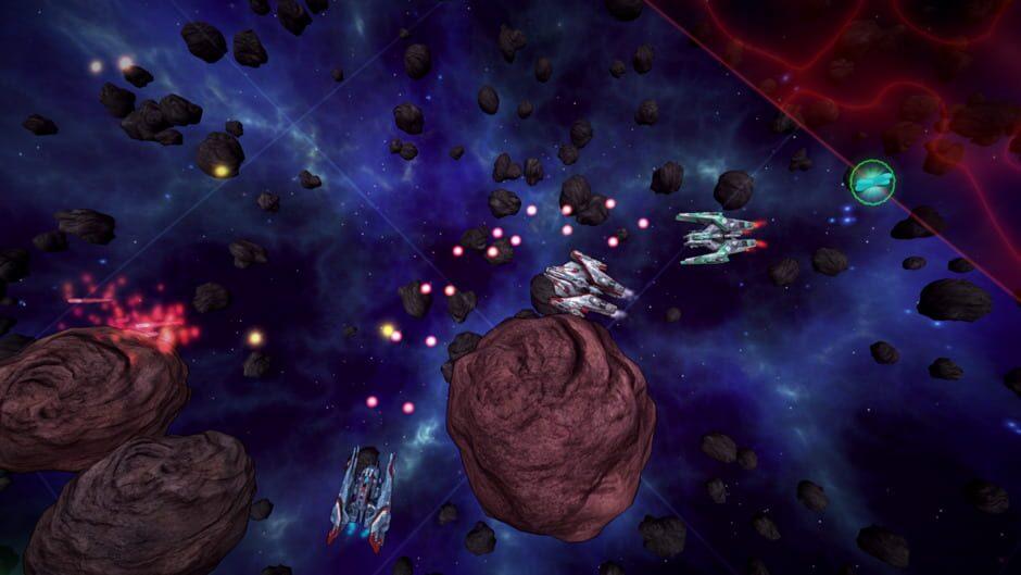 Endless League screenshot 2