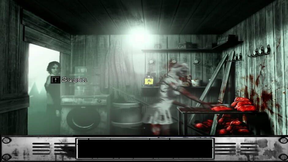 The Cat Lady screenshot 4