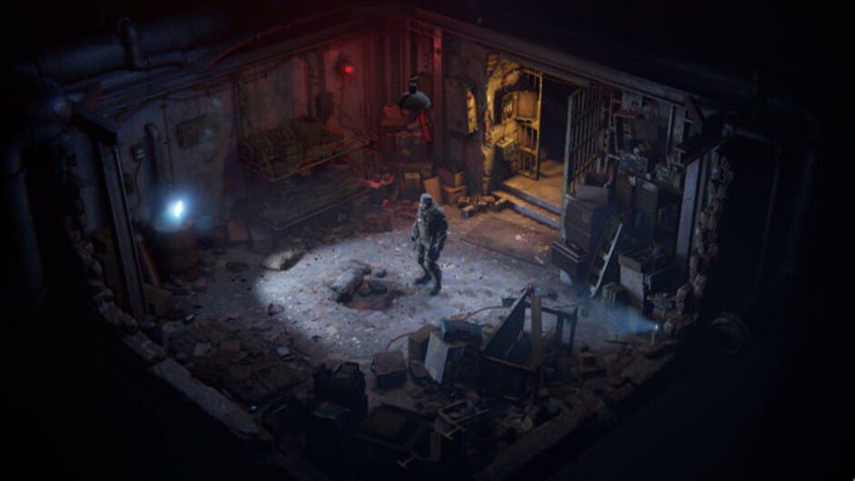 Utopia Syndrome screenshot 2