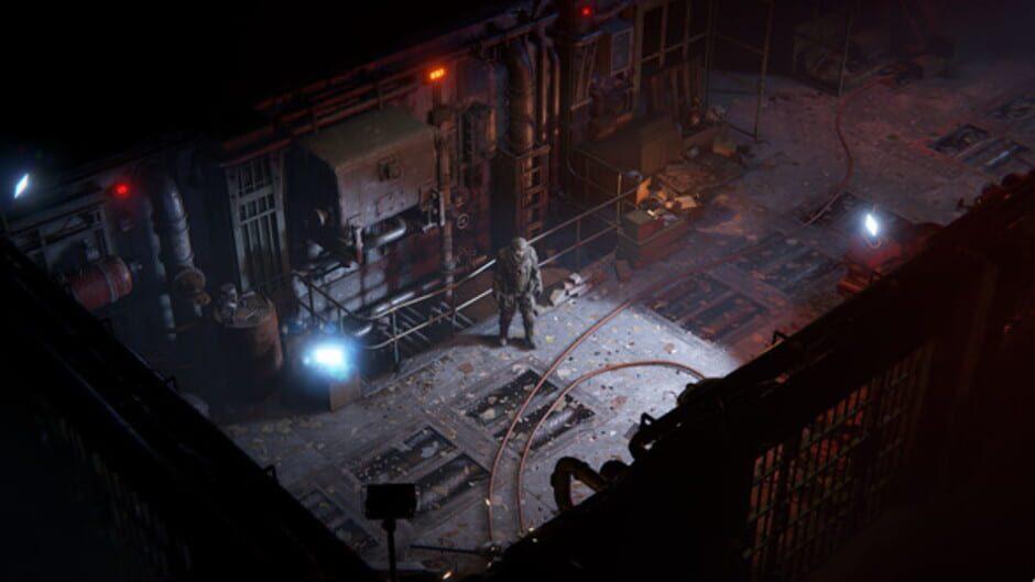 Utopia Syndrome screenshot 3
