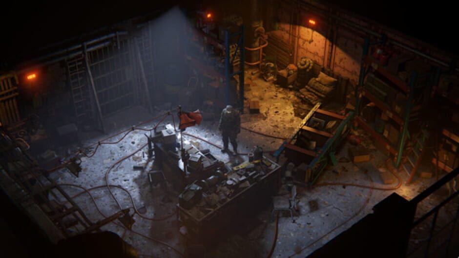Utopia Syndrome screenshot 4