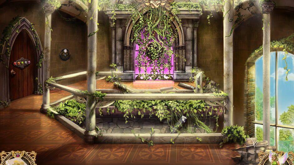 Awakening: The Dreamless Castle screenshot 2