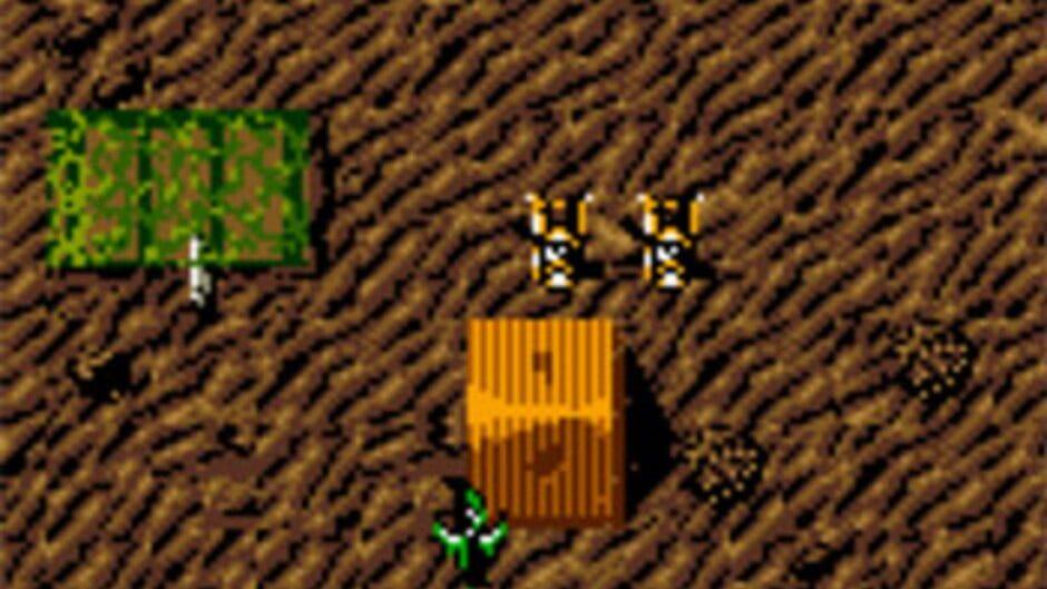 SWIV screenshot 3